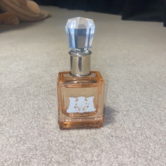 Couture La La Juicy Couture 30mL bottle (Unboxed) - Picture 4 of 7
